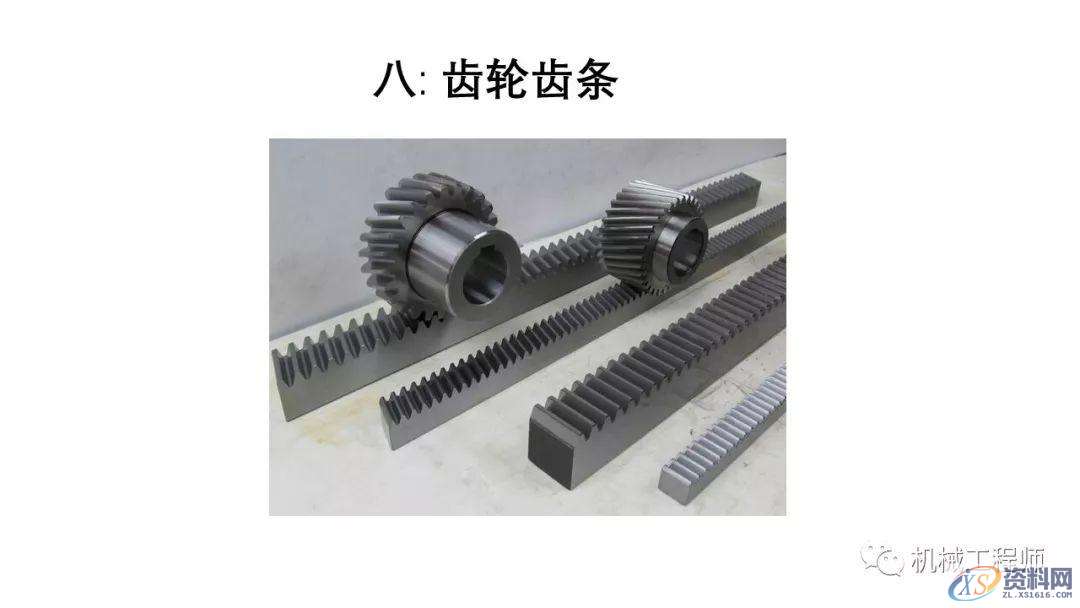 自动化非标设计各标准件选型知识概要,非标,第29张