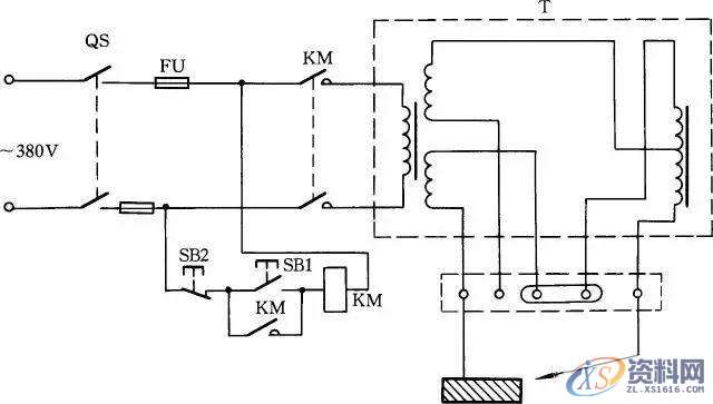 机械电气知识：超全面的电机接线方式,方式,第39张