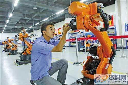 一文弄懂机械人常用技术要求,一文弄懂，机械人常用技术要求,常用,要求,第2张