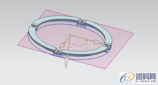 软件设计:UG软件在钣金技术中的应用,零件,设计,二维,三维,第1张 软件设计:UG软件在钣金技术中的应用,UG在钣金技术中的应用,零件,设计,二维,三维,第1张