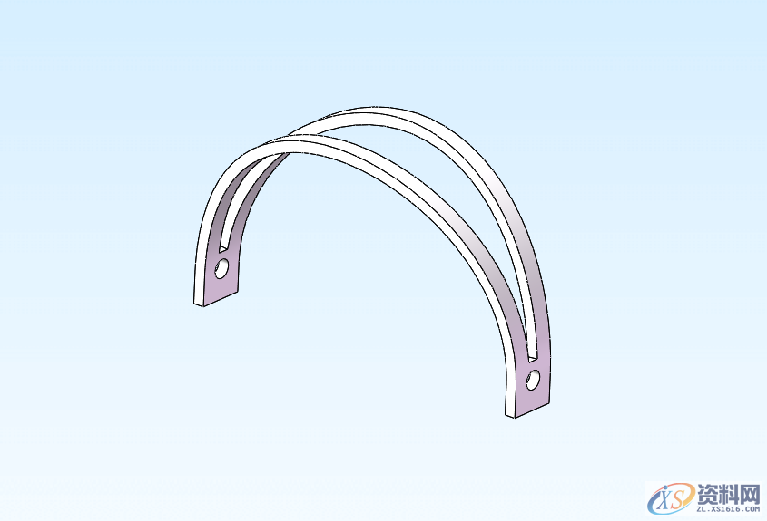 SolidWorks软件设计异形支架建模步骤,建模,SolidWorks,步骤,第1张 SolidWorks软件设计异形支架建模步骤,SolidWorks建模实例系列(一)异形支架建模步骤图文教程,建模,SolidWorks,步骤,第1张