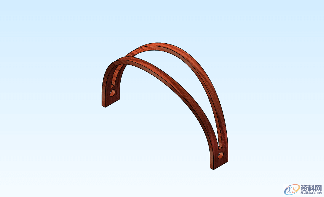 SolidWorks软件设计异形支架建模步骤,建模,SolidWorks,步骤,第18张 SolidWorks软件设计异形支架建模步骤,SolidWorks建模实例系列(一)异形支架建模步骤图文教程,建模,SolidWorks,步骤,第18张