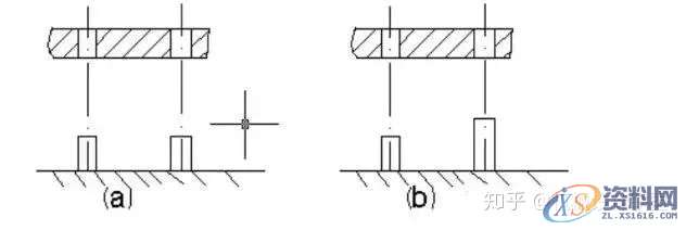 机械设计：几个机械结构设计中的合理案例,结构设计,设计,第2张
