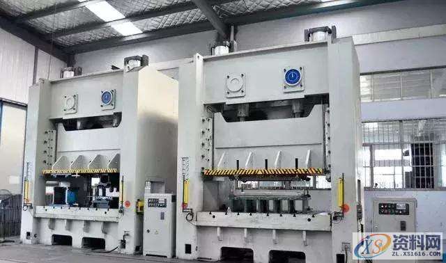 中国模具行业与发达国家有多大差距，结果意想不到美国日本德国宝岛台湾中国,当今世界，中国模具行业与发达国家有多大差距，答案令人意外,日本,第2张