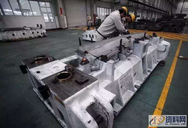 中国模具行业与发达国家有多大差距，结果意想不到美国日本德国宝岛台湾中国,当今世界，中国模具行业与发达国家有多大差距，答案令人意外,日本,第1张