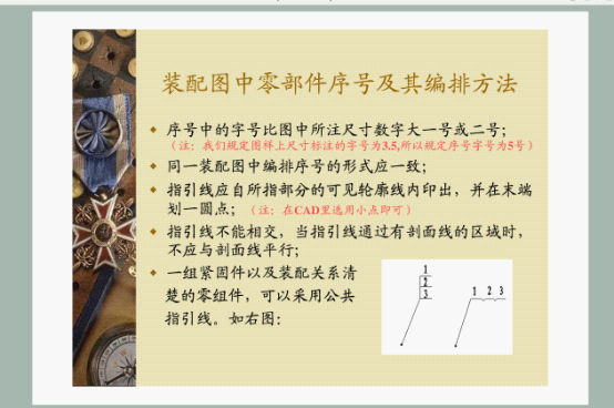 机械制图基础知识（图文教程）,机械制图基础知识,制图,教程,第26张