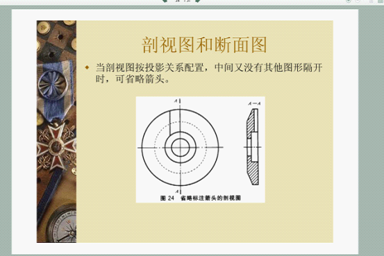 机械制图基础知识（图文教程）,机械制图基础知识,制图,教程,第36张