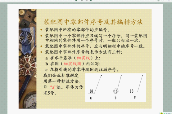 机械制图基础知识（图文教程）,机械制图基础知识,制图,教程,第25张