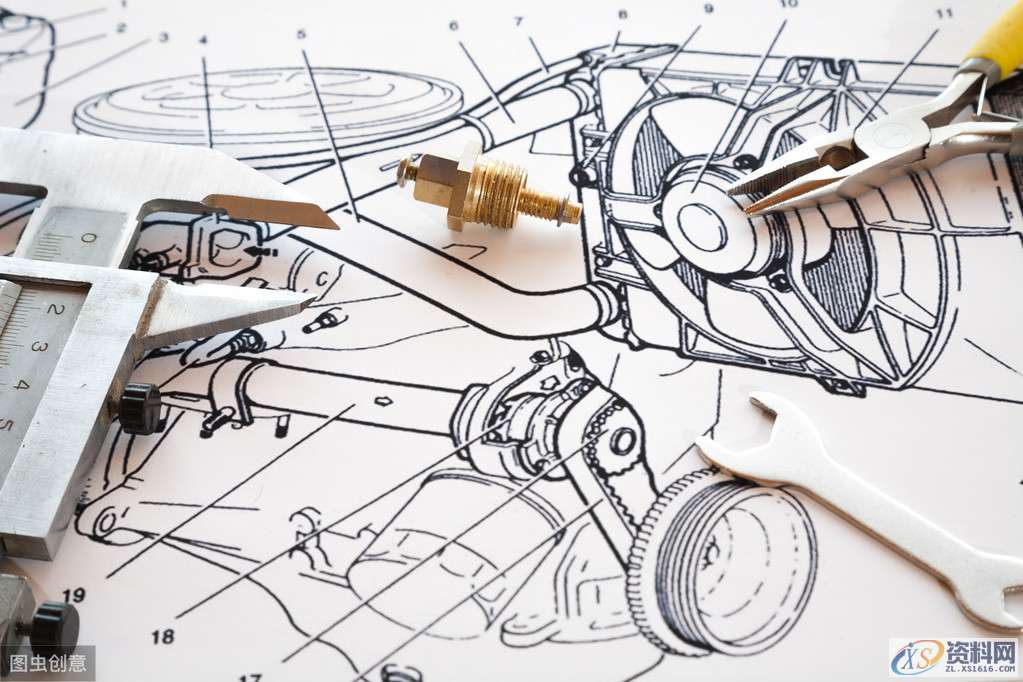 非标机械设计的为什么一定要学会非标自动化？,在自动化时代，搞非标机械设计的一定要学会非标自动化！,非标,学会,第4张