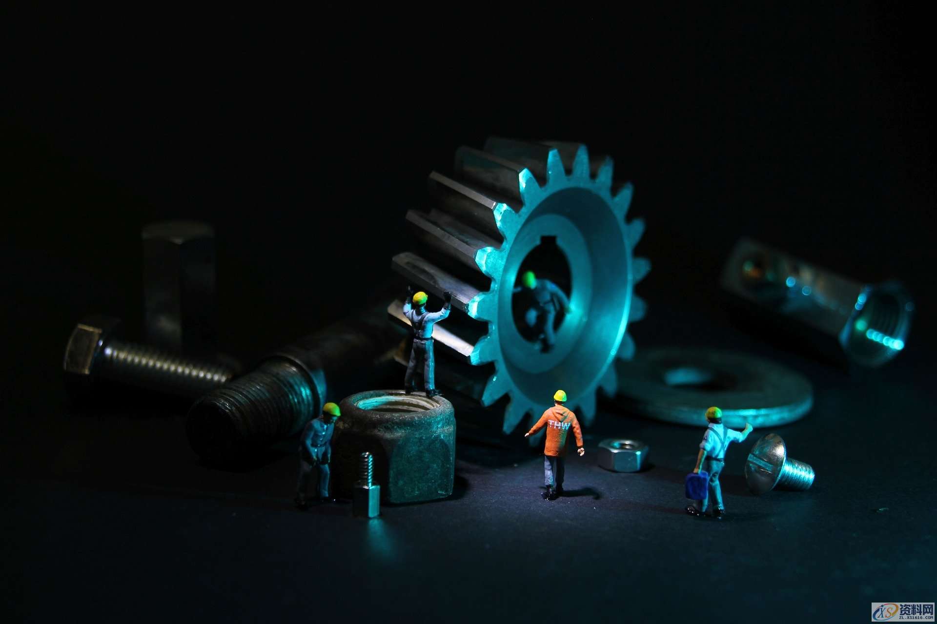 机械设计三百个禁忌,全部理解了你就是大神,大神,第1张 机械设计三百个禁忌,全部理解了你就是大神,大神,第1张