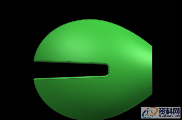 ug模具设计中将多个曲面合并成一个面的操作技巧,曲面,mso,设计培训,第2张 ug模具设计中将多个曲面合并成一个面的操作技巧,曲面,mso,设计培训,第2张