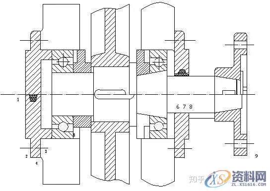 机械设计常见装配工艺不良方案!,装配,工艺,第2张 机械设计常见装配工艺不良方案!,装配,工艺,第2张
