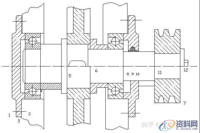 机械设计常见装配工艺不良方案!,装配,工艺,第1张 机械设计常见装配工艺不良方案!,装配,工艺,第1张
