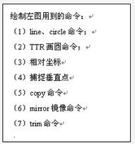二、AutoCAD绘图基础|AutoCAD机械制图教程(图文教程),AutoCAD,教程,制图,绘图,第7张 二、AutoCAD绘图基础|AutoCAD机械制图教程(图文教程),二、AutoCAD绘图基础|AutoCAD机械制图教程,AutoCAD,教程,制图,绘图,第7张
