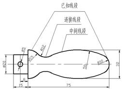 机械制图基本要求(图文教程),制图,要求,教程,第10张 机械制图基本要求(图文教程),机械制图基本要求,制图,要求,教程,第10张