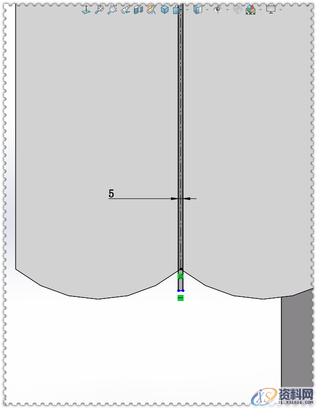用SolidWorks软件设计一个木棚、一口井,SolidWorks,一个,设计,第28张 用SolidWorks软件设计一个木棚、一口井,SolidWorks,一个,设计,第28张