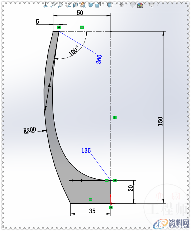 用SolidWorks画一个水杯，太好看了吧！,SolidWorks,一个,第3张