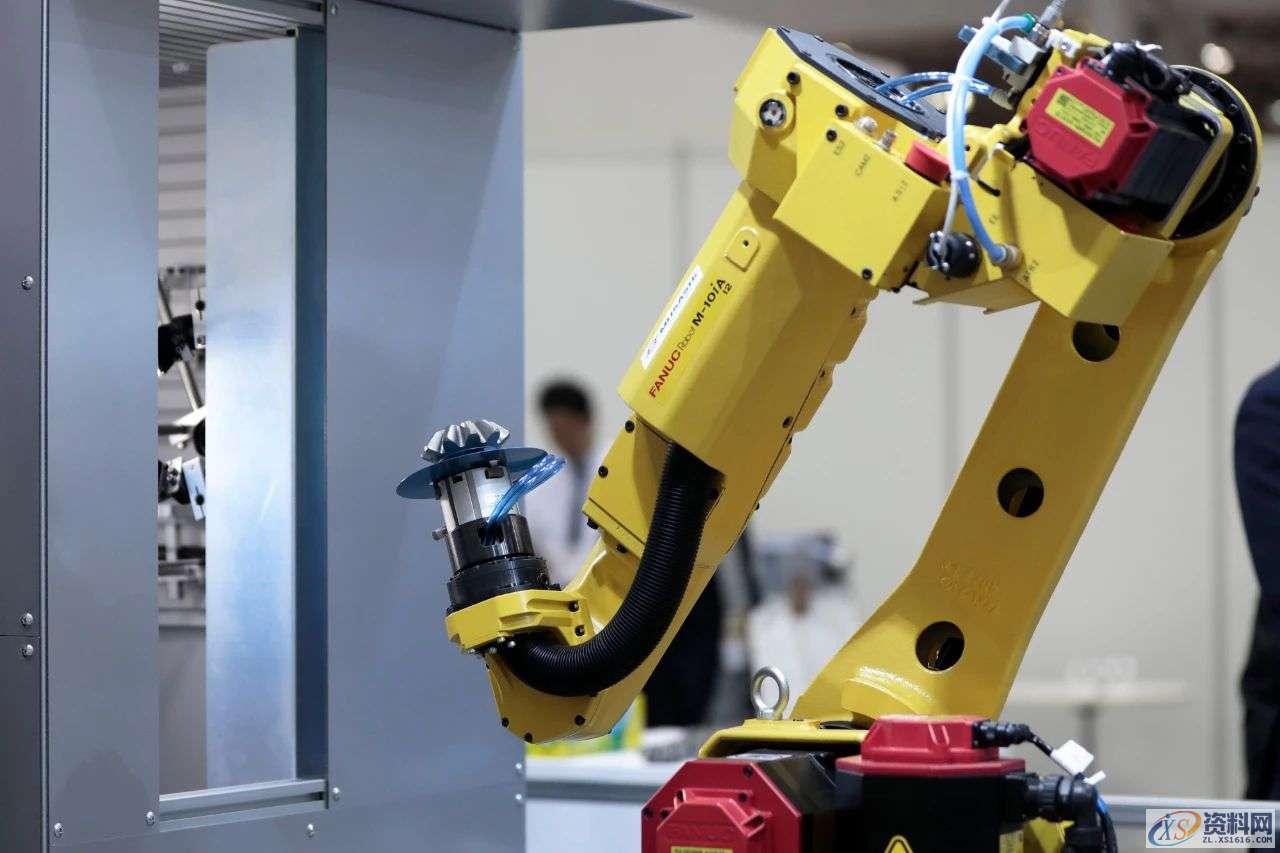 超全的工业机器人知识介绍与普及建议收藏,太全了！这是一篇超全的工业机器人知识介绍与普及,第2张