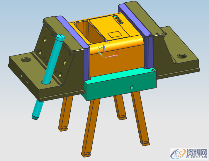 机械设计用什么软件更增效,什么,设计,软件,第1张 机械设计用什么软件更增效,什么,设计,软件,第1张