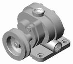 典型零部件机械制图实例-卧式齿轮泵（图文教程）,典型零部件机械制图实例-卧式齿轮泵,制图,实例,第1张