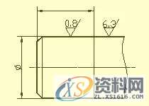 所有机械人必看的史上最全的机械制图干货,制图,第17张 所有机械人必看的史上最全的机械制图干货,制图,第17张