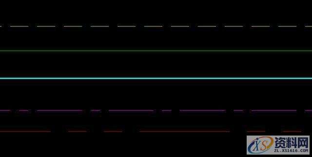 学好机械制图，这2个核心要点是关键！,视图,三视图,制图,实线,第5张