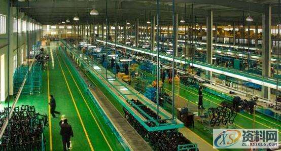 工业机器人2021年前景:给企业带来的利与弊,成本,设计培训,第2张 工业机器人2021年前景:给企业带来的利与弊,成本,设计培训,第2张