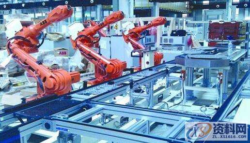 工业机器人2021年前景:给企业带来的利与弊,成本,设计培训,第7张 工业机器人2021年前景:给企业带来的利与弊,成本,设计培训,第7张