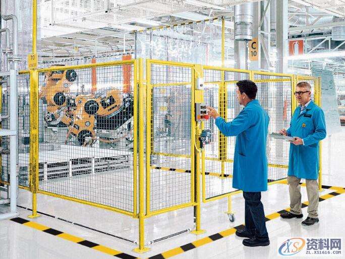 工业机器人2021年前景:给企业带来的利与弊,成本,设计培训,第4张 工业机器人2021年前景:给企业带来的利与弊,成本,设计培训,第4张