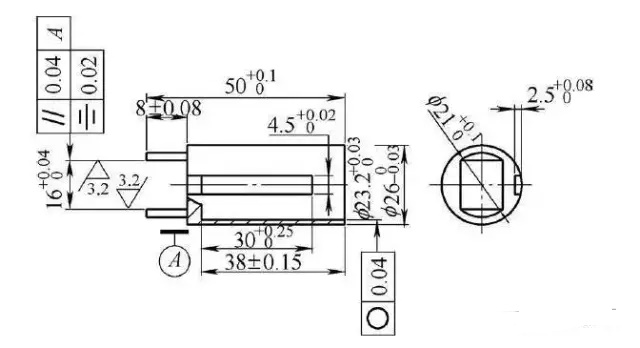薄壁零件遇上装夹变形和热变形怎么办！（图文教程）,薄壁零件遇上装夹变形和热变形怎么办！,变形,零件,第1张