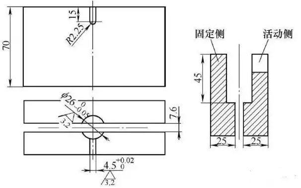 薄壁零件遇上装夹变形和热变形怎么办！（图文教程）,薄壁零件遇上装夹变形和热变形怎么办！,变形,零件,第2张