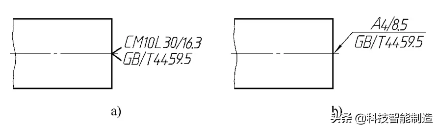 机械制图如何才能从入门到精通,需要慢慢积累,中心孔画法 会吗 ...,画法,制图,第3张 机械制图如何才能从入门到精通,需要慢慢积累,中心孔画法 会吗 ...,机械制图如何才能从入门到精通,需要慢慢积累,中心孔画法 会吗,画法,制图,第3张