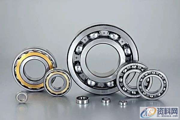 看完这波轴承知识,你就成“专家”了!,第3张 看完这波轴承知识,你就成“专家”了!,看完这波轴承知识,你就成“专家”了!,第3张