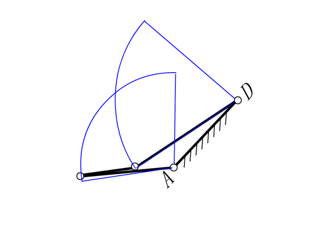 有趣的机械设计原理动图，一目了然,有趣的机械设计原理动图，一目了然,设计,第9张