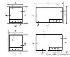 超经典机械制图基础常识,赶紧收藏,尺寸,实线,标注,线段,第5张 超经典机械制图基础常识,赶紧收藏,超经典机械制图基础常识,赶紧收藏,尺寸,实线,标注,线段,第5张