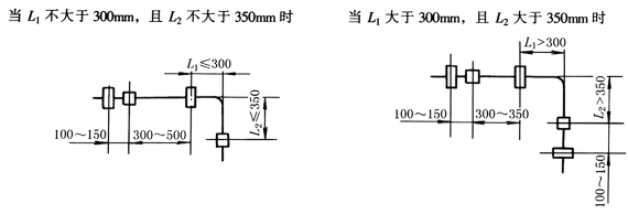 配管通用技术条件(图文教程),教程,第7张 配管通用技术条件(图文教程),483-2,教程,第7张