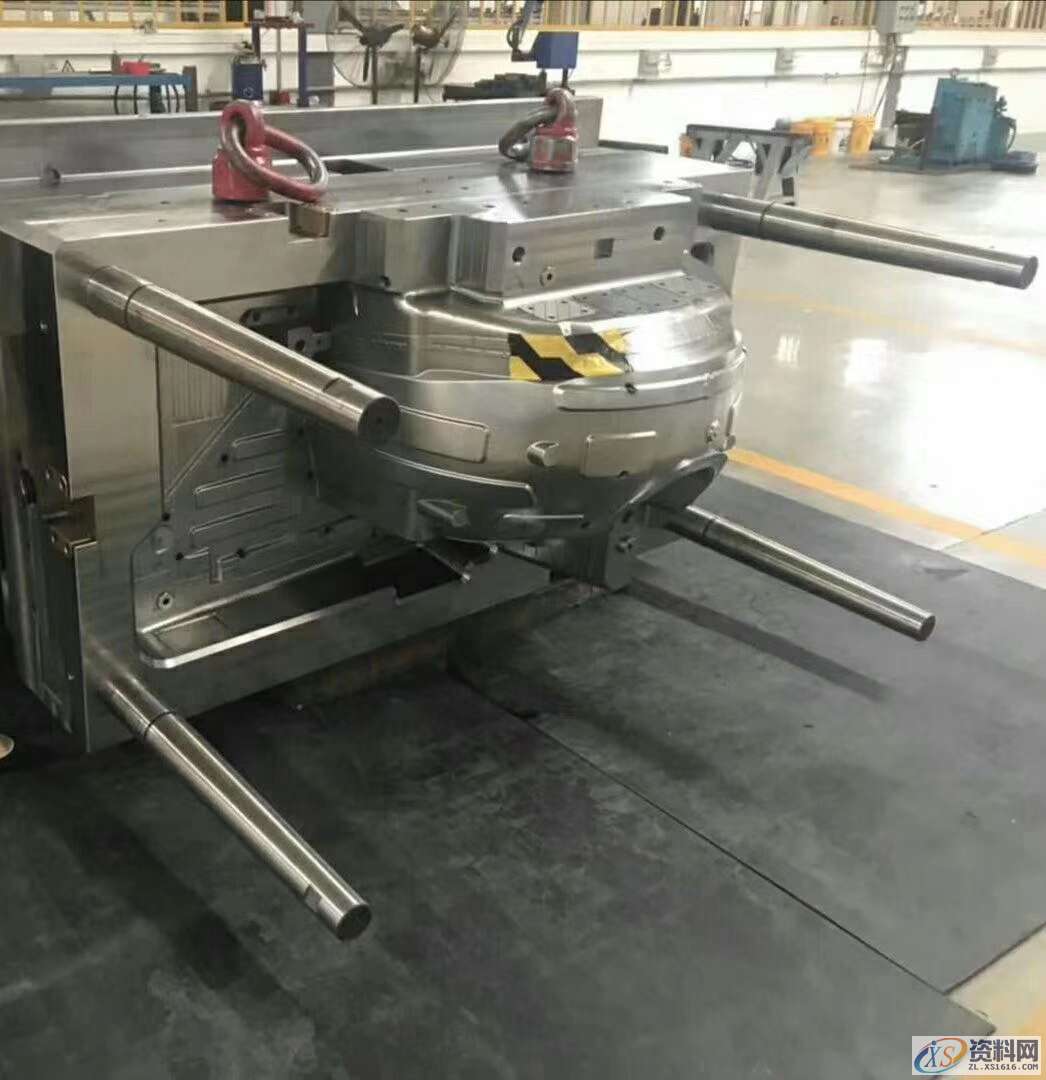 塑胶模具设计手机后盖三维CAD快速分型教程,分型,三维,产品,下图,创建,第2张 塑胶模具设计手机后盖三维CAD快速分型教程,分型,三维,产品,下图,创建,第2张