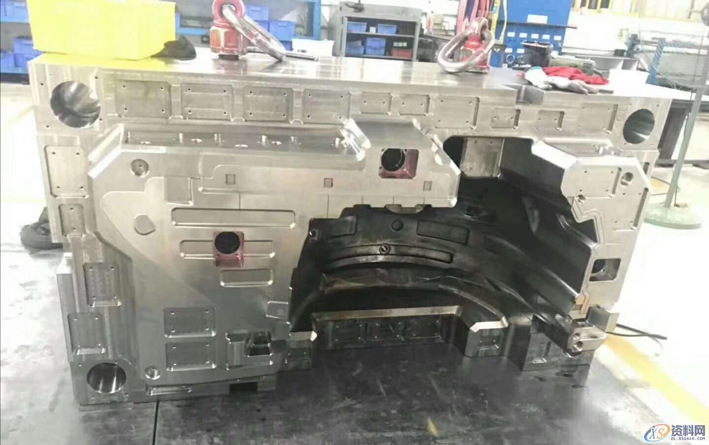 塑胶模具设计手机后盖三维CAD快速分型教程,分型,三维,产品,下图,创建,第1张 塑胶模具设计手机后盖三维CAD快速分型教程,分型,三维,产品,下图,创建,第1张