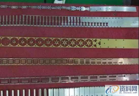 冲压模具设计-拉伸模具设计中的七大注意事项,拉伸,工件,尺寸,第1张 冲压模具设计-拉伸模具设计中的七大注意事项,拉伸,工件,尺寸,第1张