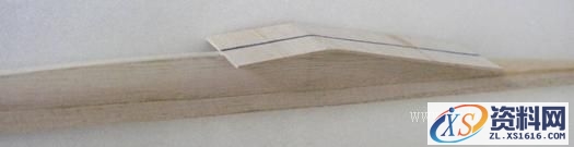 飞机模型制作方法（图文教程）,飞机模型制作方法,教程,第15张