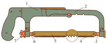 锯削进行切槽的操作(图文教程),进行,教程,第1张 锯削进行切槽的操作(图文教程),锯削进行切槽的操作,进行,教程,第1张