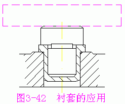 机械加工常用定位元件(图文教程),定位,常用,第2张 机械加工常用定位元件(图文教程),机械加工常用定位元件,定位,常用,第2张