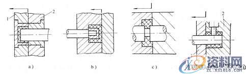 塑胶模具设计-分型面的选择原则有哪些,分型,模具设计,塑胶,第2张 塑胶模具设计-分型面的选择原则有哪些,分型面的选择原则有哪些?,分型,模具设计,塑胶,第2张