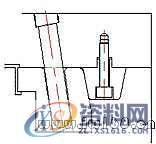 塑胶模具设计经验分享-滑块设计,模具设计,塑胶,设计,第12张 塑胶模具设计经验分享-滑块设计,模具设计,塑胶,设计,第12张