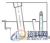 塑胶模具设计经验分享-滑块设计,模具设计,塑胶,设计,第7张 塑胶模具设计经验分享-滑块设计,模具设计,塑胶,设计,第7张