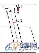 塑胶模具设计经验分享-滑块设计,模具设计,塑胶,设计,第5张 塑胶模具设计经验分享-滑块设计,模具设计,塑胶,设计,第5张