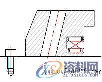 塑胶模具设计经验分享-滑块设计(下),模具设计,塑胶,设计,第1张 塑胶模具设计经验分享-滑块设计(下),模具设计,塑胶,设计,第1张