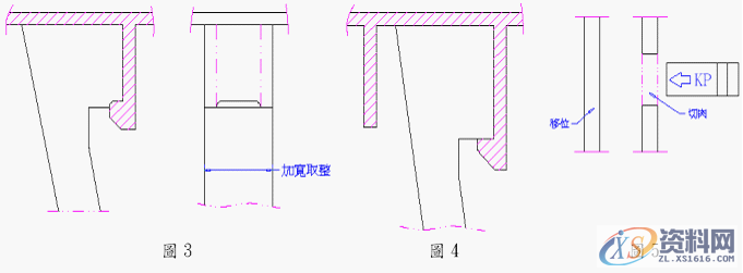 塑胶模具设计-模具斜頂的设计,模具设计,塑胶,模具,设计,第2张 塑胶模具设计-模具斜頂的设计,模具设计,塑胶,模具,设计,第2张
