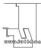 塑胶模具设计经验分享-滑块设计,模具设计,塑胶,设计,第11张 塑胶模具设计经验分享-滑块设计,模具设计,塑胶,设计,第11张