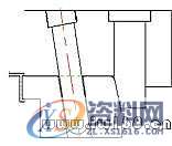 塑胶模具设计经验分享-滑块设计,模具设计,塑胶,设计,第10张 塑胶模具设计经验分享-滑块设计,模具设计,塑胶,设计,第10张